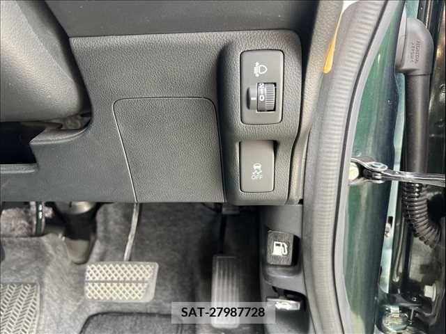 Honda N BOX 2016-08 306676-24