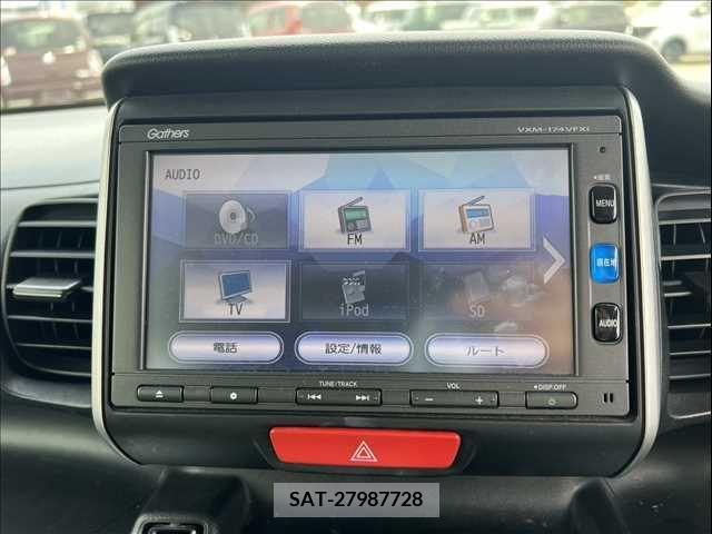 Honda N BOX 2016-08 306676-14