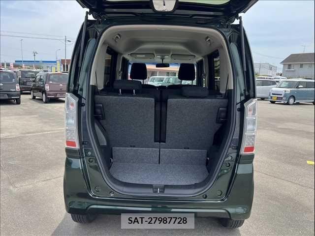 Honda N BOX 2016-08 306676-5