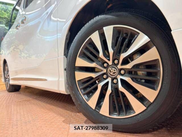 Toyota ALPHARD 2021-05 209727-13