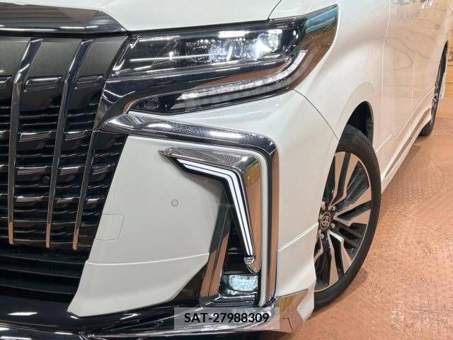 Toyota ALPHARD 2021-05 209727-12