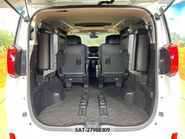 Toyota ALPHARD 2021-05 209727-11