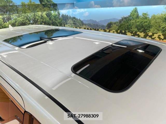 Toyota ALPHARD 2021-05 209727-2