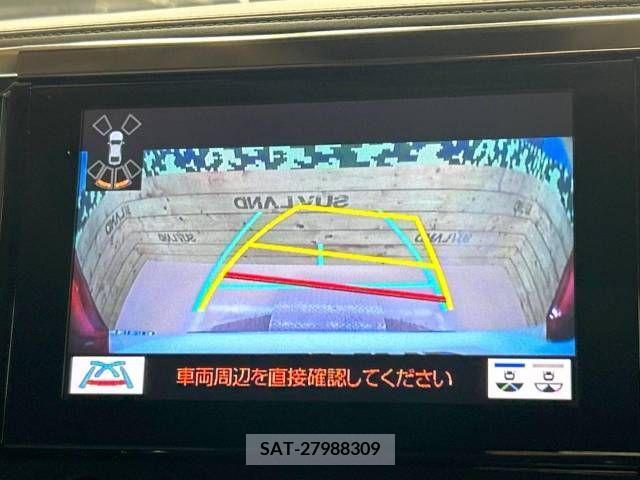 Toyota ALPHARD 2021-05 209727-5