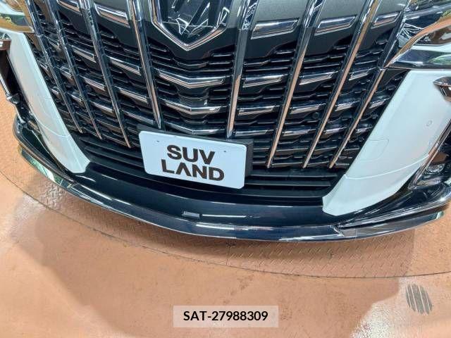 Toyota ALPHARD 2021-05 209727-3