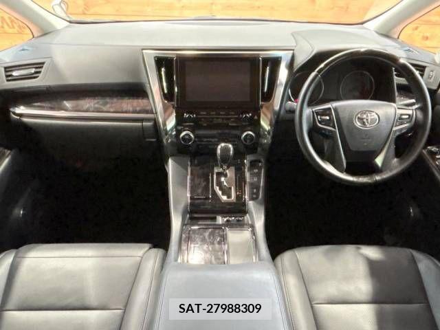 Toyota ALPHARD 2021-05 209727-1