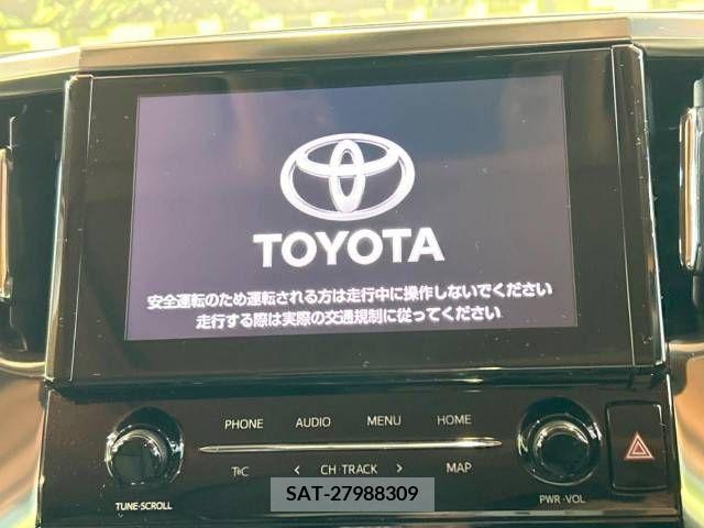 Toyota ALPHARD 2021-05 209727-4