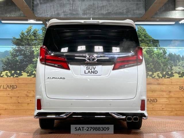 Toyota ALPHARD 2021-05 209727-15