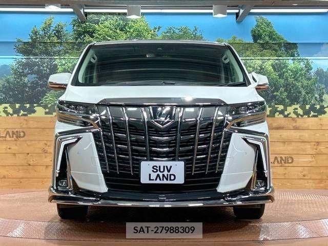 Toyota ALPHARD 2021-05 209727-14
