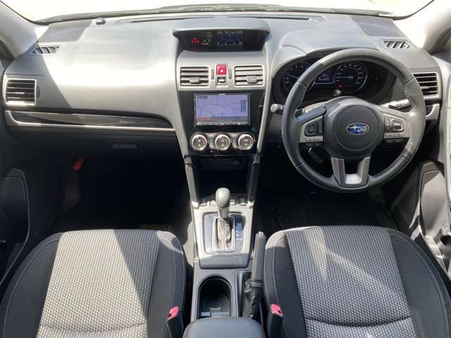 Subaru FORESTER 2017-04 194321-1