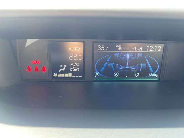 Subaru FORESTER 2017-04 194321-19