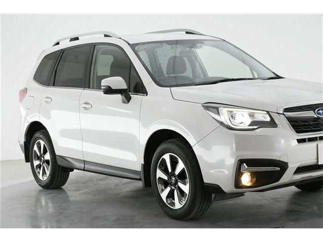 Subaru FORESTER 2017-04 194321-6