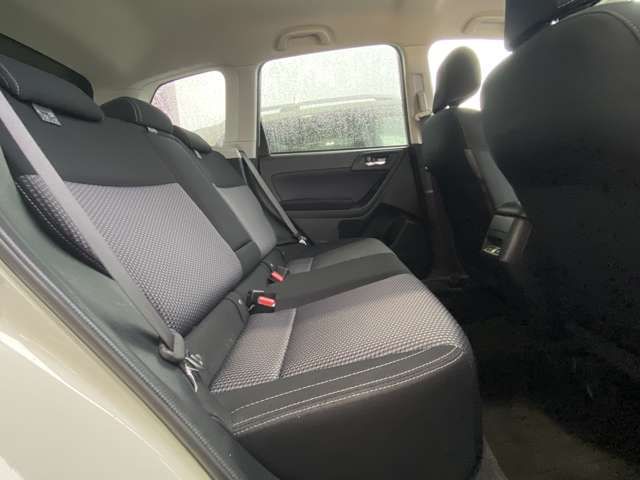 Subaru FORESTER 2017-04 194321-15