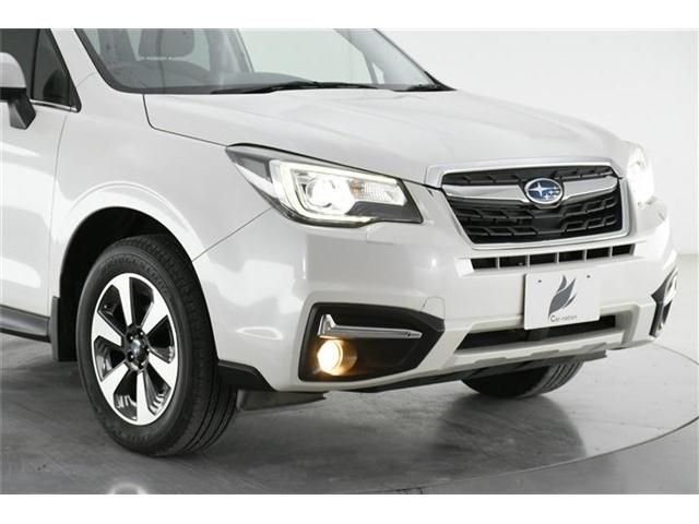 Subaru FORESTER 2017-04 194321-5