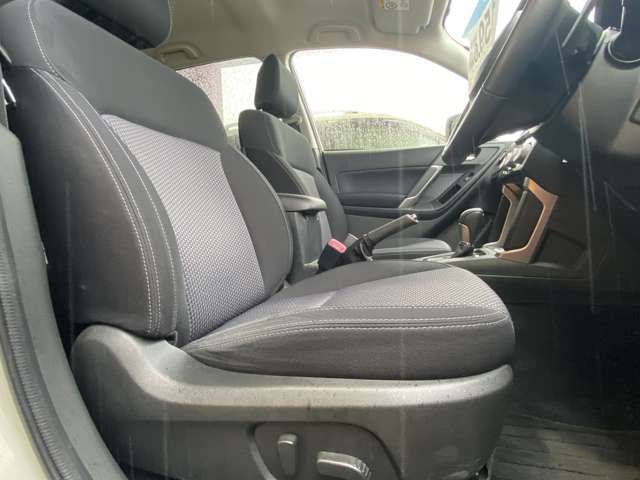 Subaru FORESTER 2017-04 194321-14