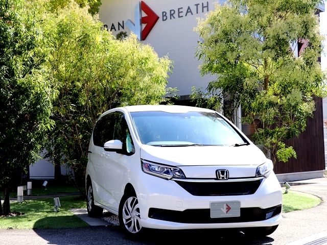 Honda FREED 2020-05 11746-0