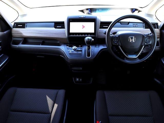 Honda FREED 2020-05 11746-1