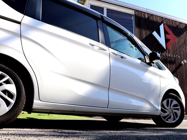 Honda FREED 2020-05 11746-9