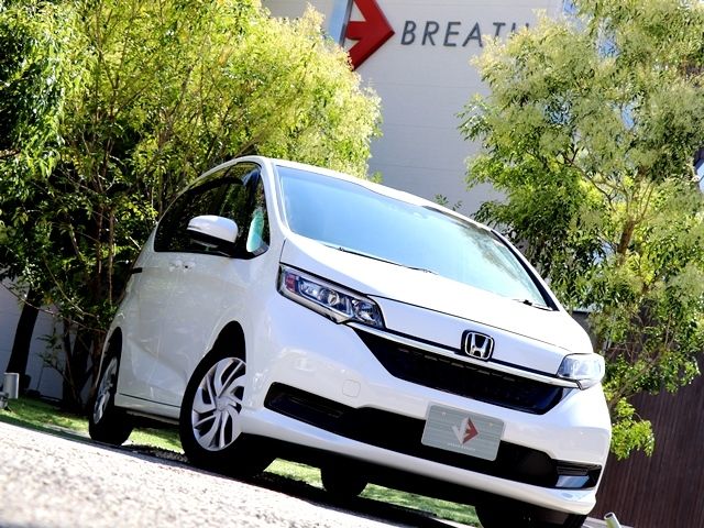 Honda FREED 2020-05 11746-3