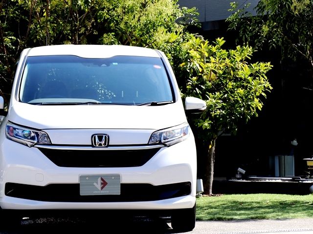Honda FREED 2020-05 11746-4