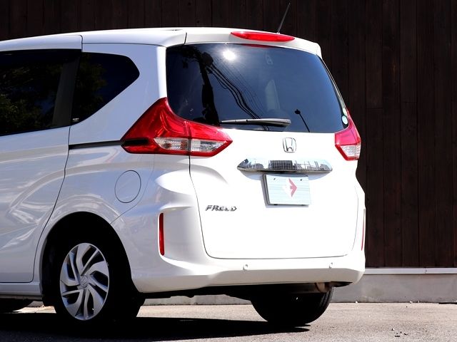 Honda FREED 2020-05 11746-12