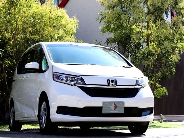 Honda FREED 2020-05 11746-5