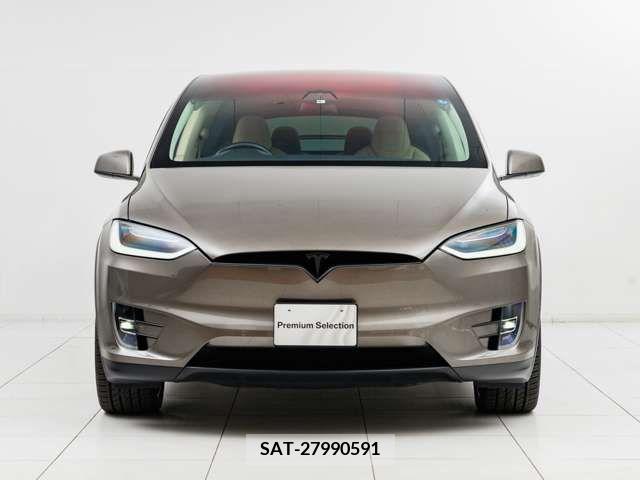 Tesla MODEL X 2017-02 205184-4