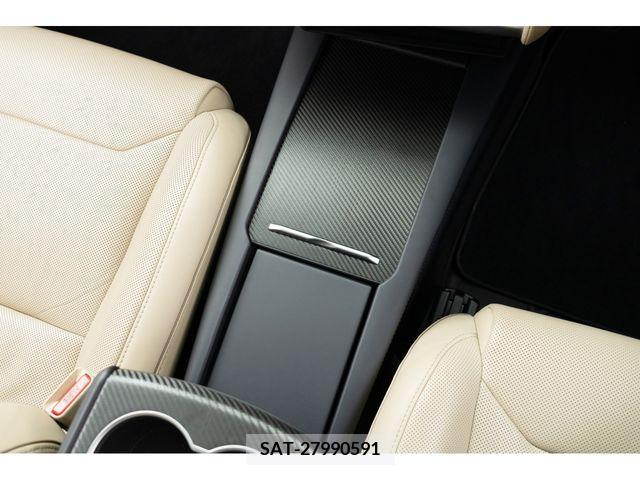 Tesla MODEL X 2017-02 205184-20