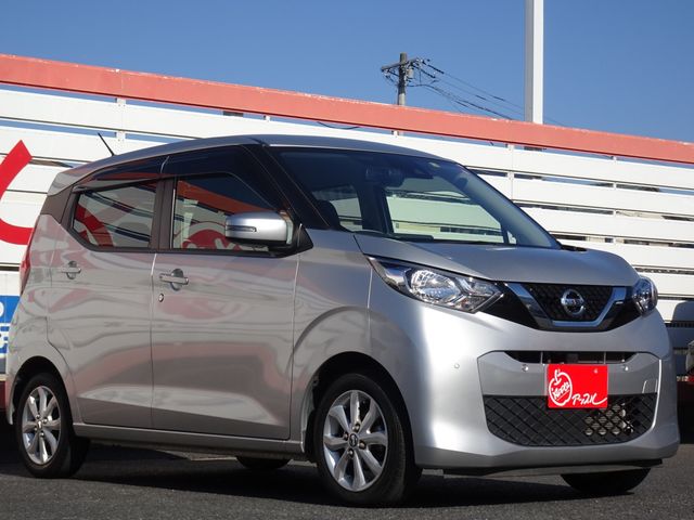 Nissan DAYZ 2020-04 190580-2