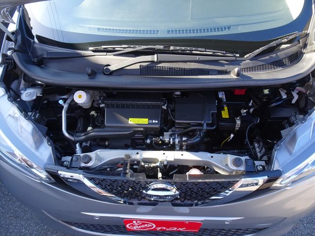 Nissan DAYZ 2020-04 190580-8