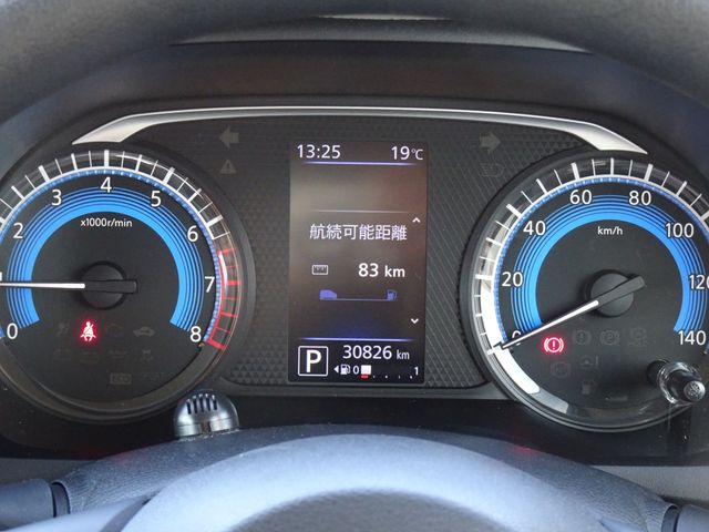 Nissan DAYZ 2020-04 190580-12
