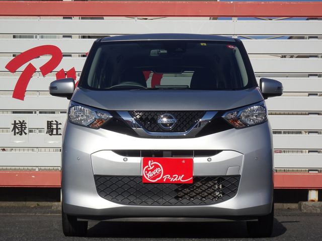 Nissan DAYZ 2020-04 190580-1