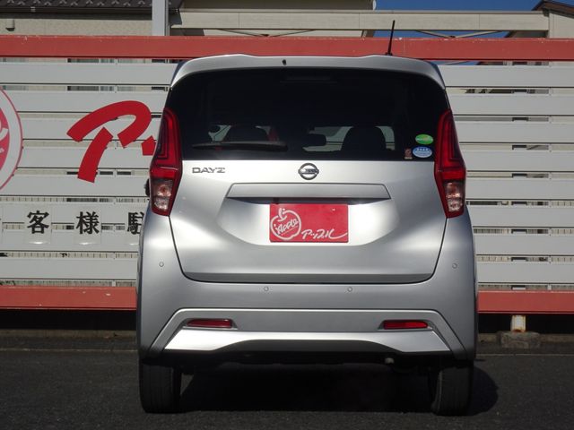 Nissan DAYZ 2020-04 190580-5