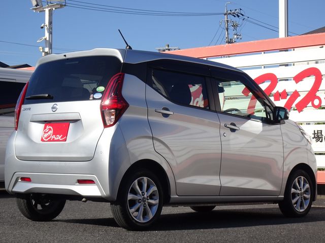 Nissan DAYZ 2020-04 190580-7