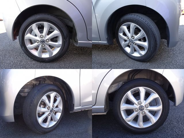 Nissan DAYZ 2020-04 190580-9