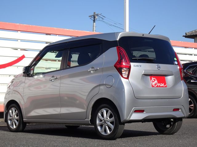 Nissan DAYZ 2020-04 190580-6