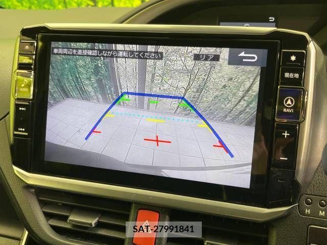 Toyota VOXY 2018-02 216538-3
