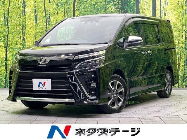 Toyota VOXY 2018-02 216538-0