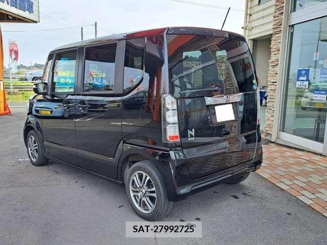 Honda N BOX 2015-01 278792-3