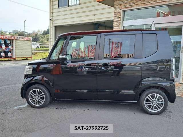 Honda N BOX 2015-01 278792-2