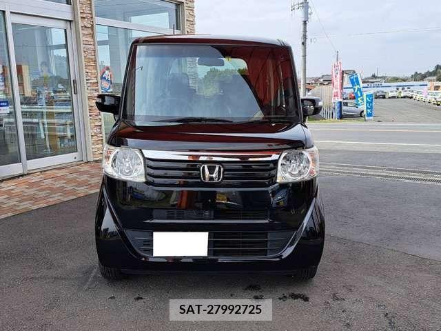 Honda N BOX 2015-01 278792-1