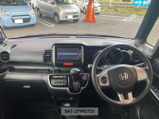 Honda N BOX 2015-01 278792-12