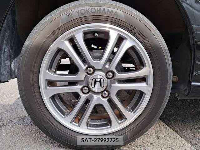 Honda N BOX 2015-01 278792-10