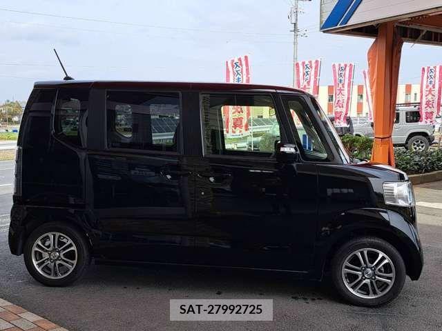 Honda N BOX 2015-01 278792-7