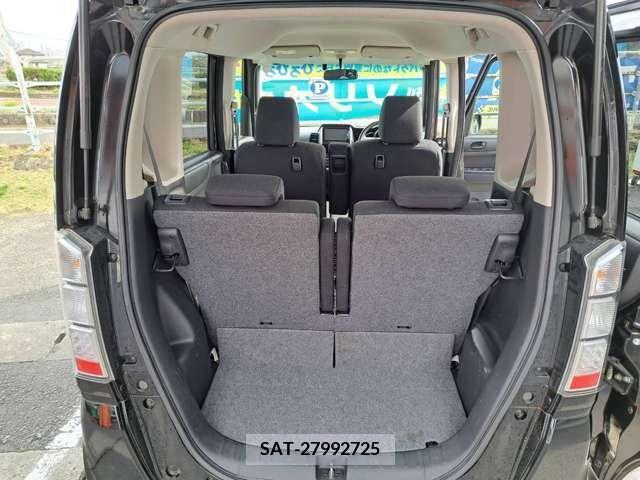 Honda N BOX 2015-01 278792-5