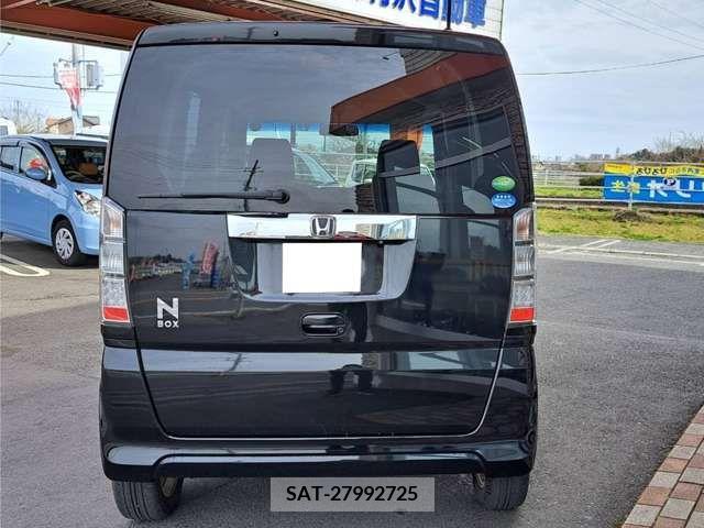 Honda N BOX 2015-01 278792-4