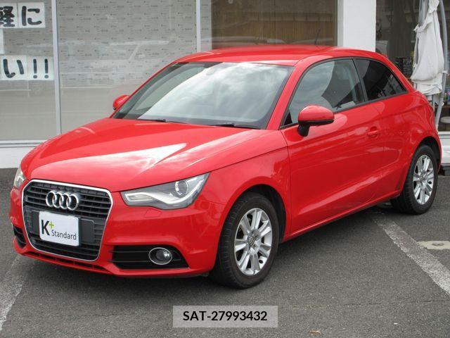 Audi A1 2012-05 317874-0