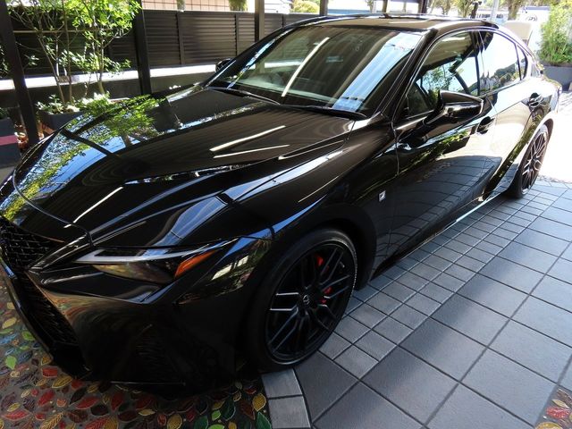Lexus IS 2022-01 15724-6