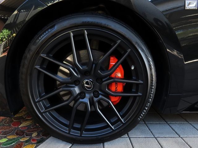 Lexus IS 2022-01 15724-27