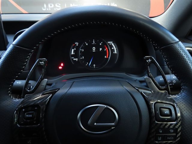Lexus IS 2022-01 15724-20